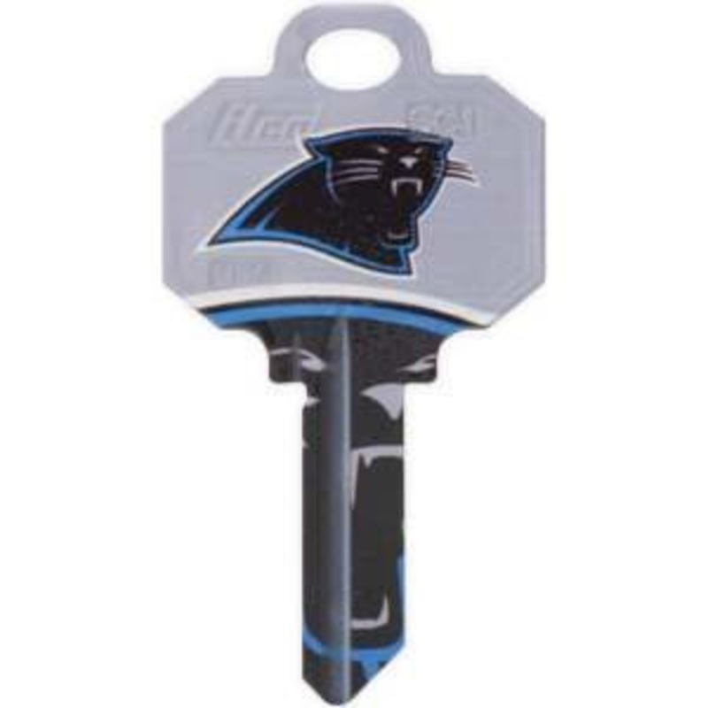 ILCO NFL Carolina Panthers SC1 – 5 PACK