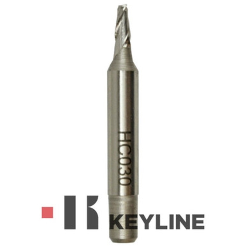 Keyline 3mm Cutter for 303