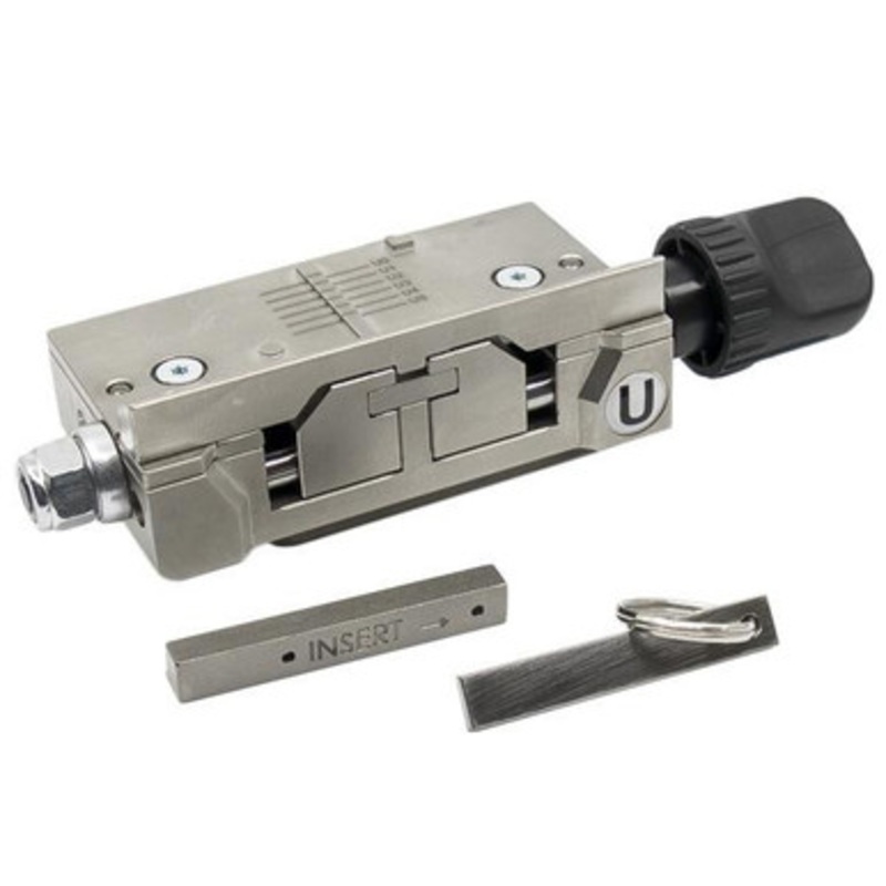Keyline OPZ11114B OPZ10813B U Clamp For Gymkana 994