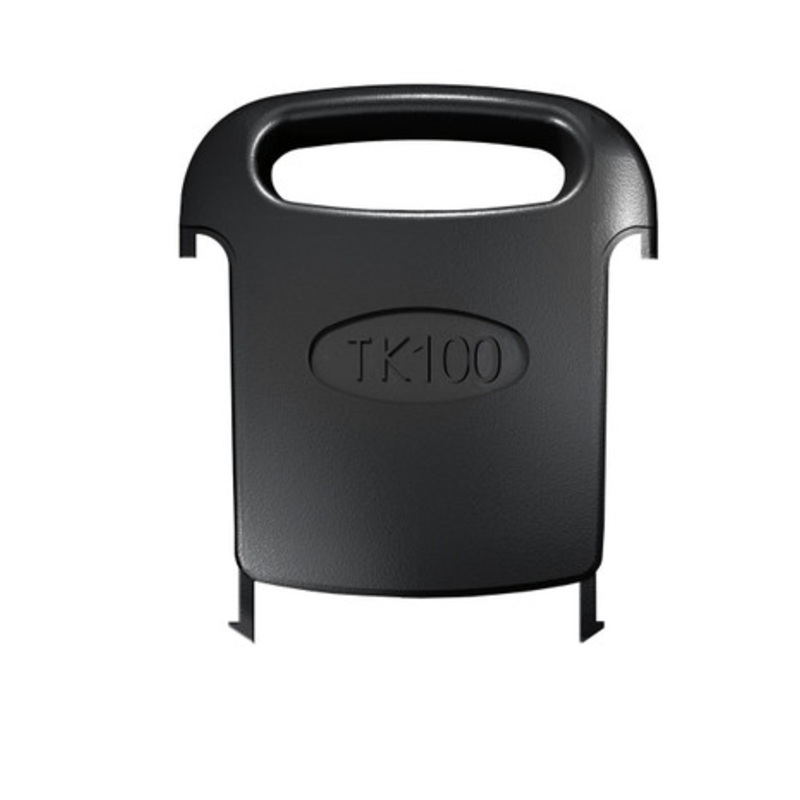 KEYLINE (TK100) Cloneable Electronic Key Head