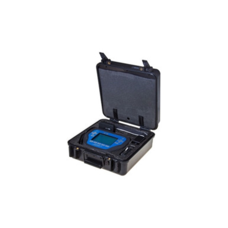 MVP Pro & T Code Protective Case