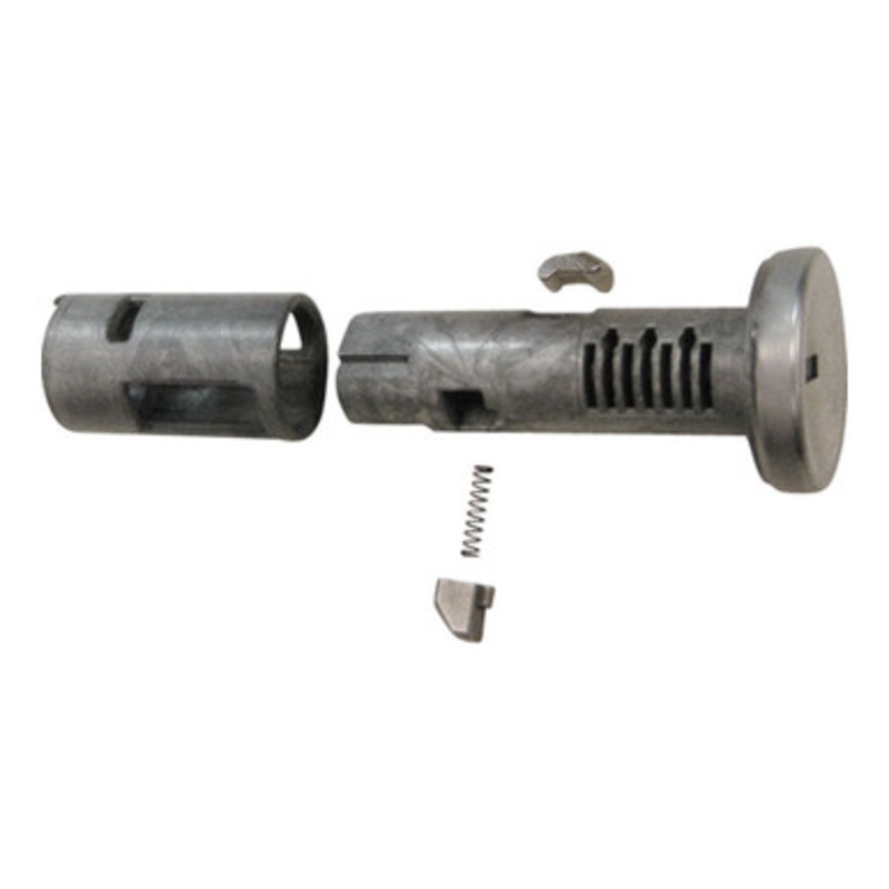 Strattec 709430 GM Ignition Lock – Uncoded