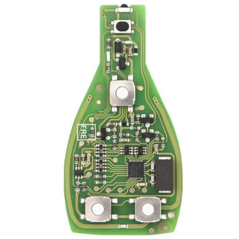 Xhorse VVDI BE Key PCB 315MHz – 433MHz for VVDI MB Tool
