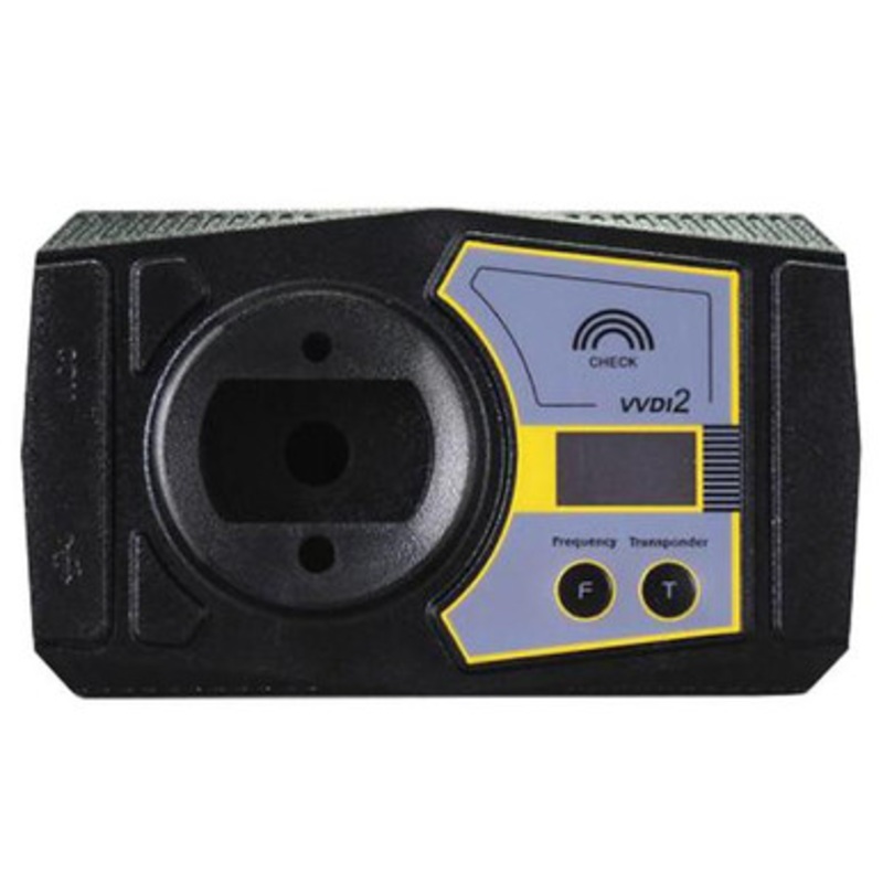 Xhorse VVDI2 Full Version + All Authorizations