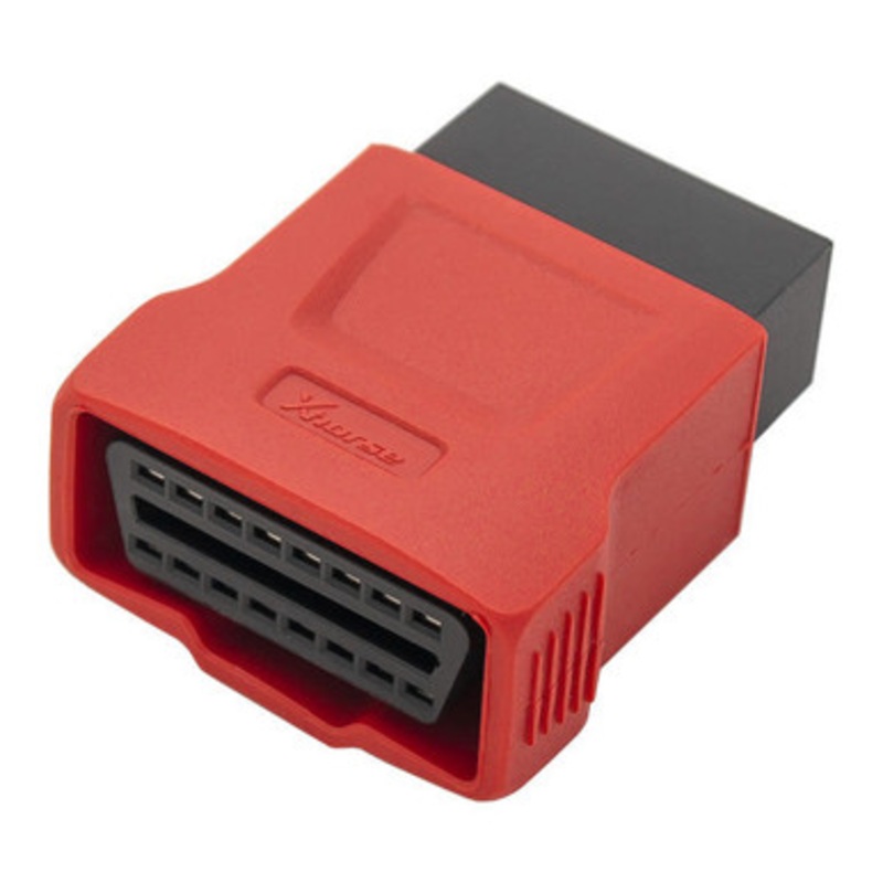 Xhorse XDKP28 Kia OBDII 16-Pin To 20-PIN Converter for VVDI Key Tool Plus