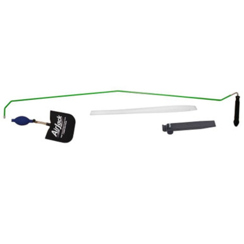 Access Tools Value One Hand Jack Set