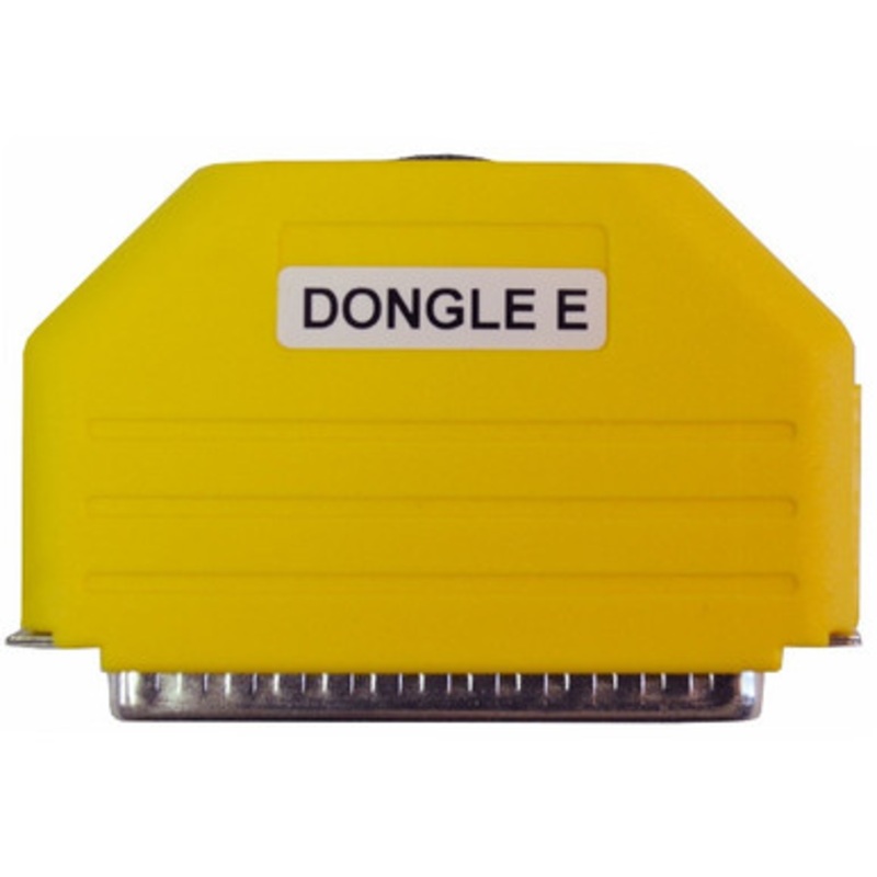 ADVANCED DIAGNOSTICS (ADC158) Dongle E For TCODE 154437
