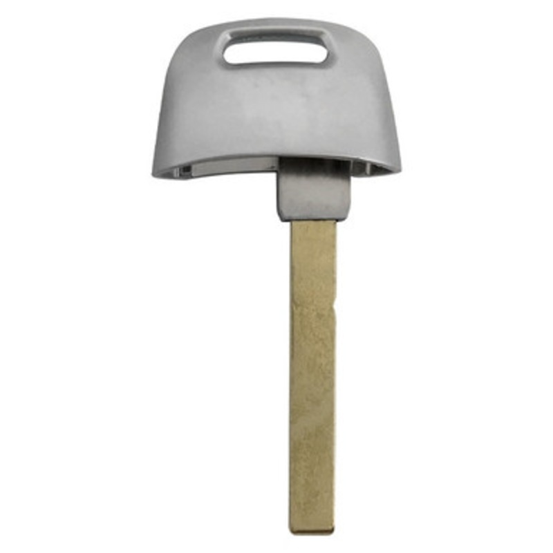 Audi Emergency Insert Key Blade HU162 – Aftermarket