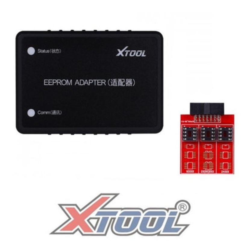 AutoProPad Replacement EEPROM Adapter
