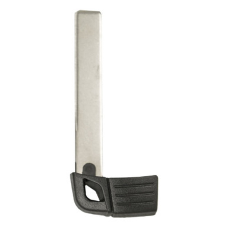 BMW Emergency Insert Key Blade 51-21-7-139-710, HU92R – Aftermarket