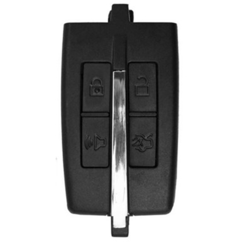 Ford Lincoln 4-Button Smart Key M3N5WY8406 164-R7032 315 MHz, Aftermarket