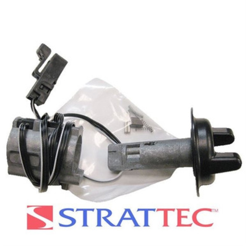 GM (MRD) Ignition Lock Service Pack 703225