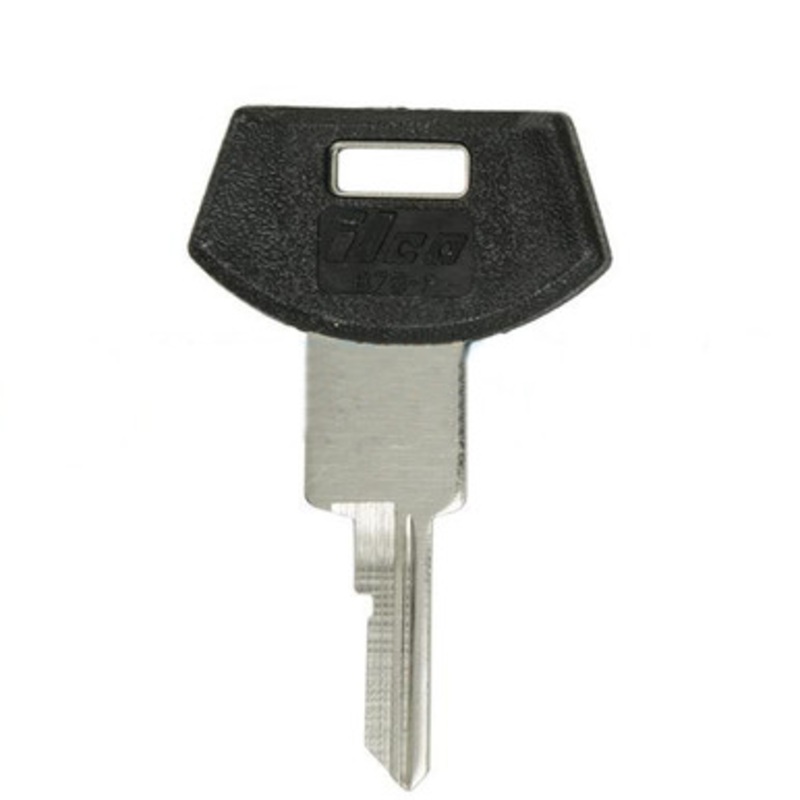 ILCO AJ01153022 B78-P Plastic Head Key, Pack of 5