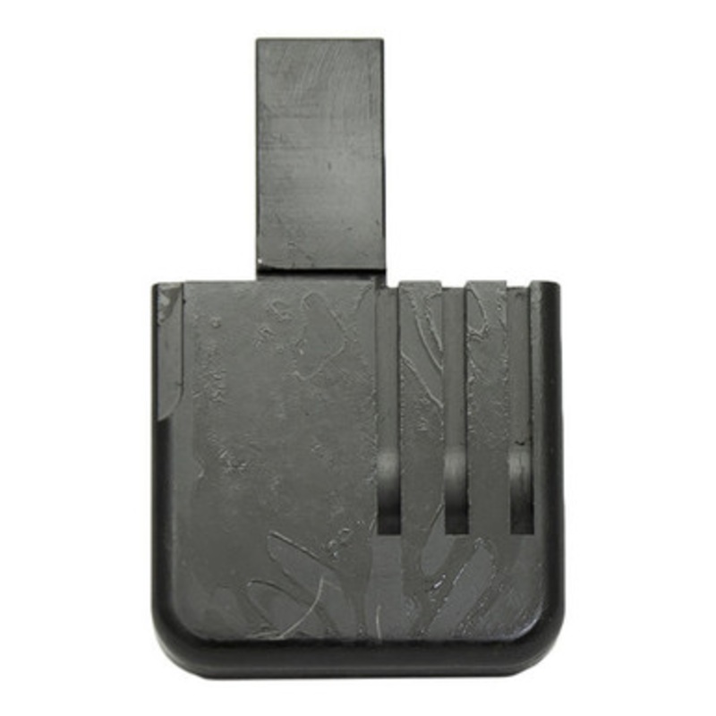 ILCO D912401ZR Mobile Jaw BK0124XXXX for Triax-e-code