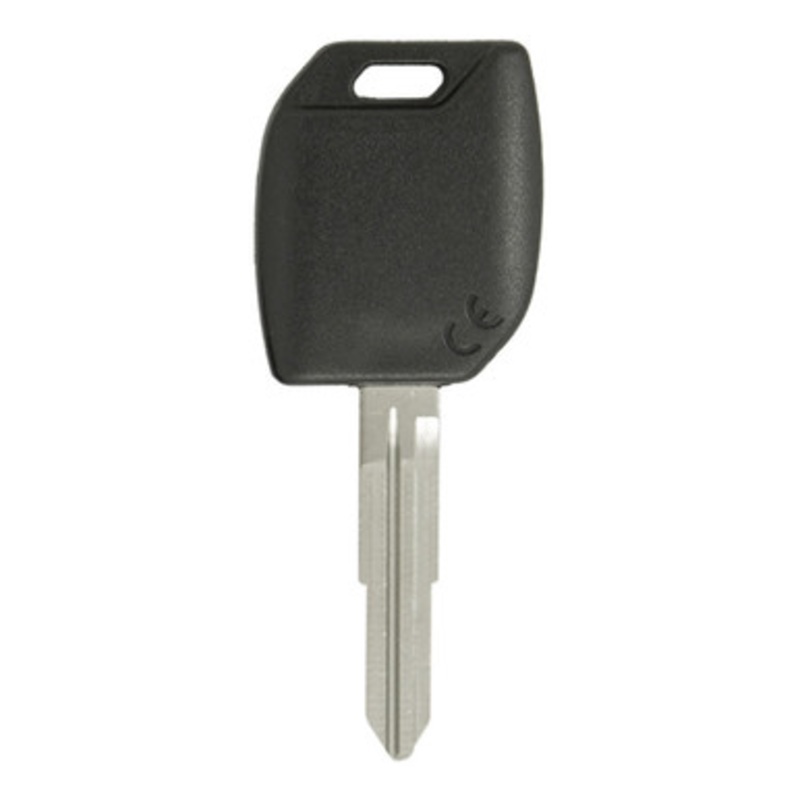 ILCO (HYN6MH) Electronic Key Complete Silca Cloning