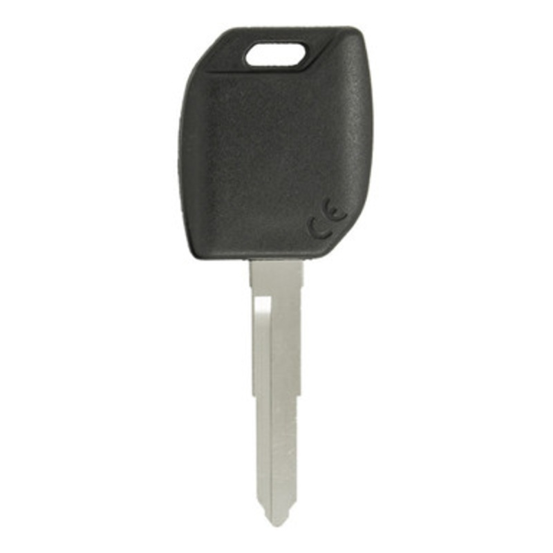 ILCO YH35RMH Motorcycle Electronic Key Complete Silca Cloning