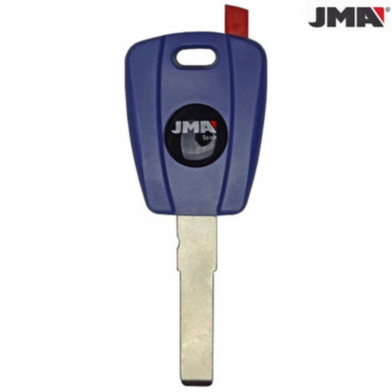 JMA SIP22 Blue Key Shell