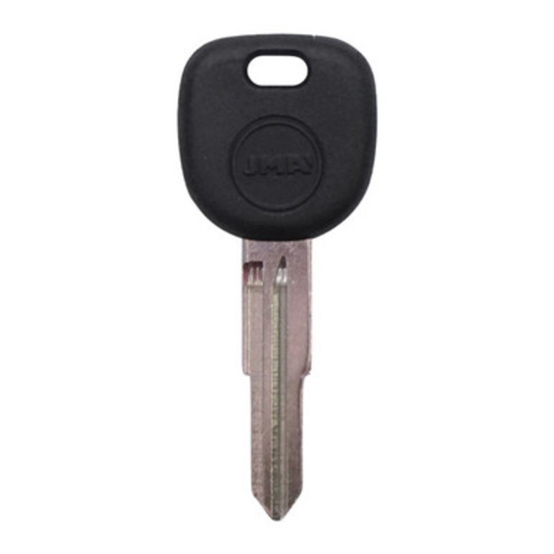 JMA (TP12DAE-4D.P2) B114-PT Transponder Key, Philips ID 46