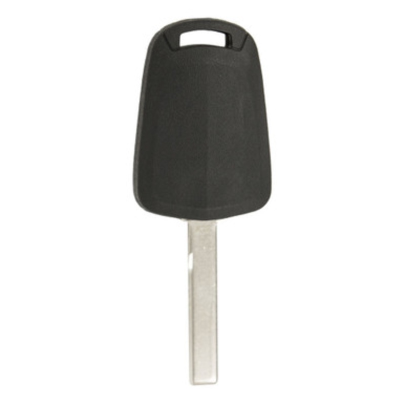 Keyless2Go GM GM45 Transponder Key, Philips ID 46 – Premium Aftermarket