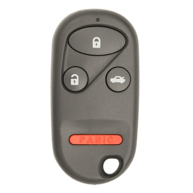 Keyless2Go Honda 4-Button Remote A269ZUA101 08E61-S01-100