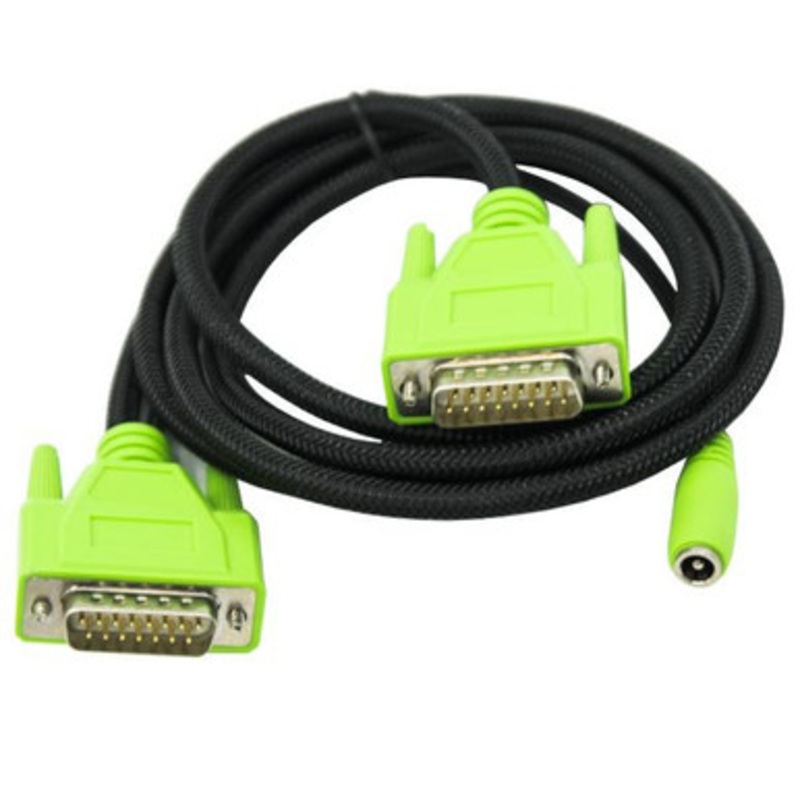 Magnus VCI Main Data Cable for AutoProPad LITE