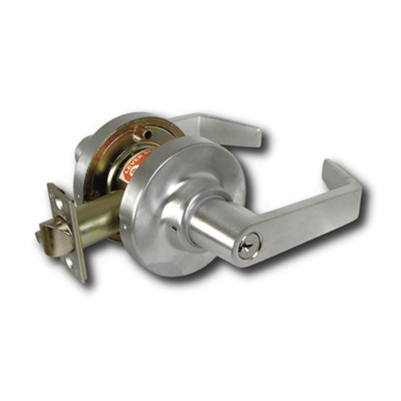 Marks USA 95 Survivor Series Lever 195RF STOREROOM – SFIC – GRADE 1 – 26D