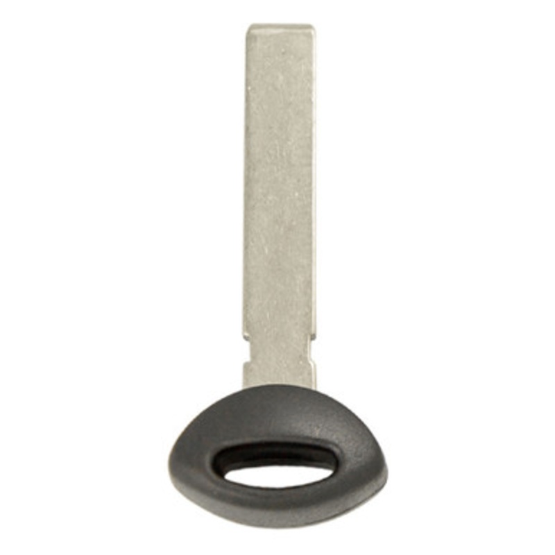 Mini Cooper Emergency Insert Key Blade HU92R – Aftermarket