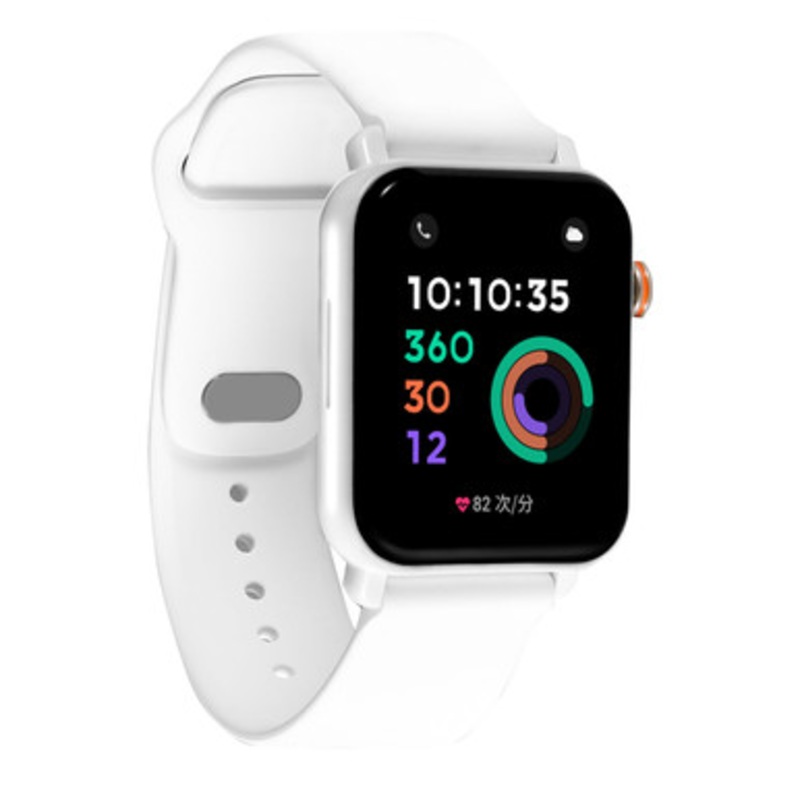 OTOFIX Smart Watch Universal Smart Key With VCI For Autel KM100 – White