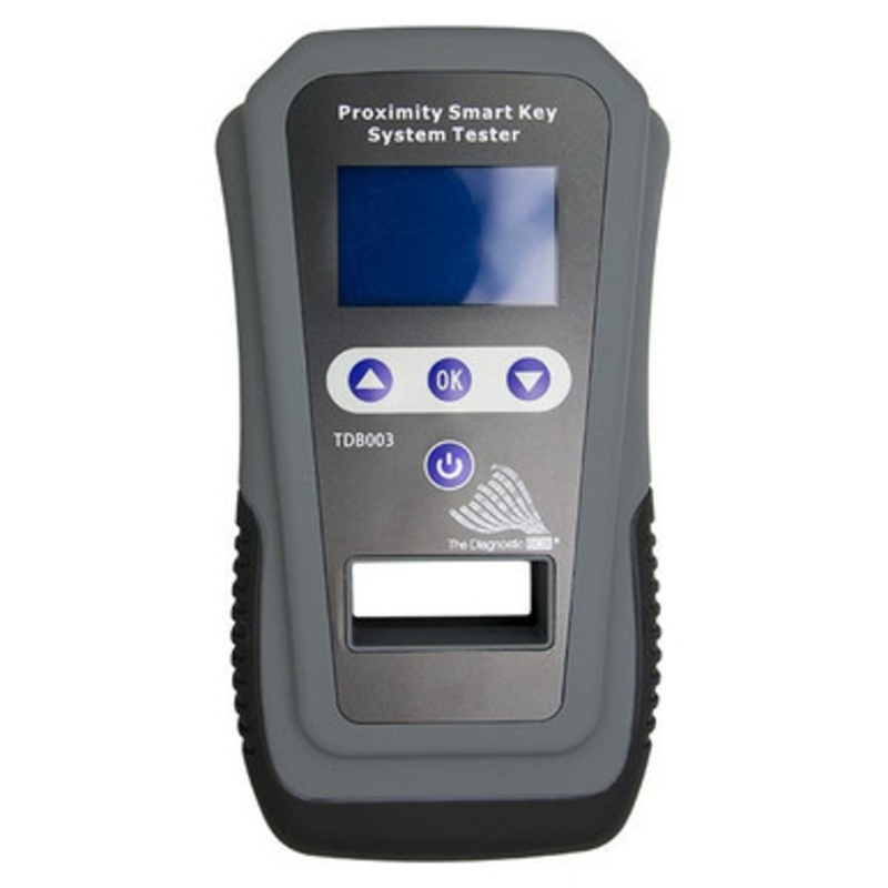 Proximity/Smart Key Systems Tester TDB003