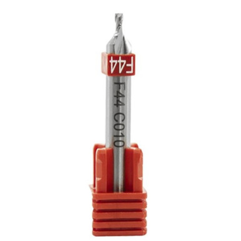 Silca ILCO F44 2.0 mm Cutter (H.S.S) for Club Jr, Club, Matrix, 057HS