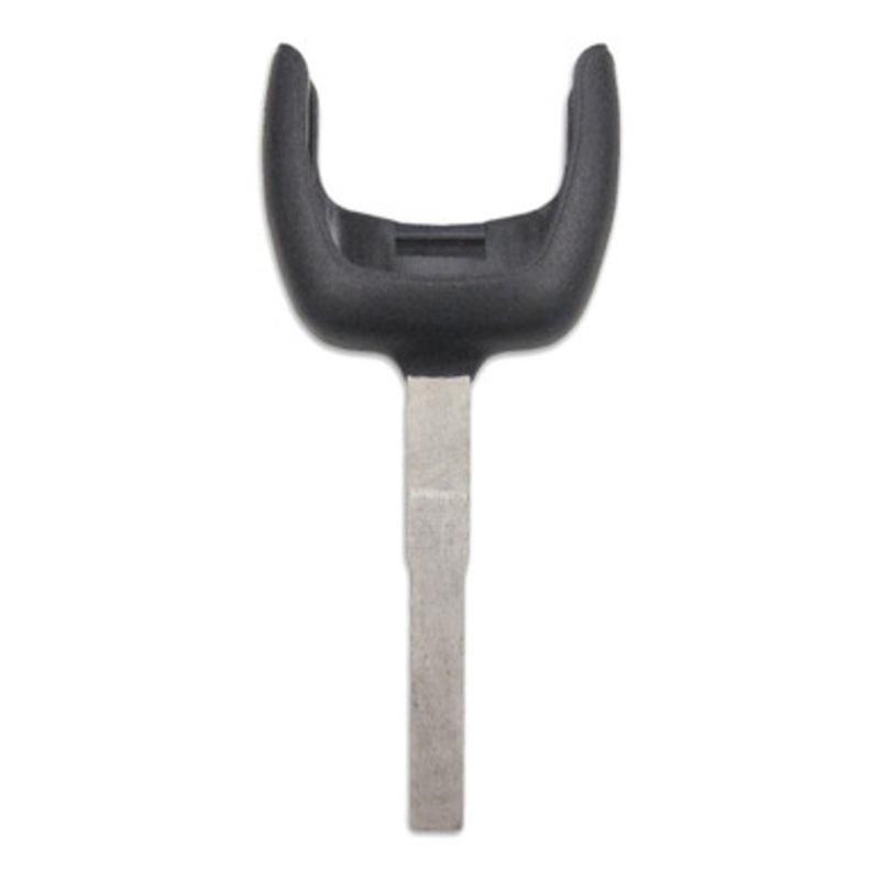 Strattec 5912976 Ford Side Mill Fork Key Blade 164-R8043