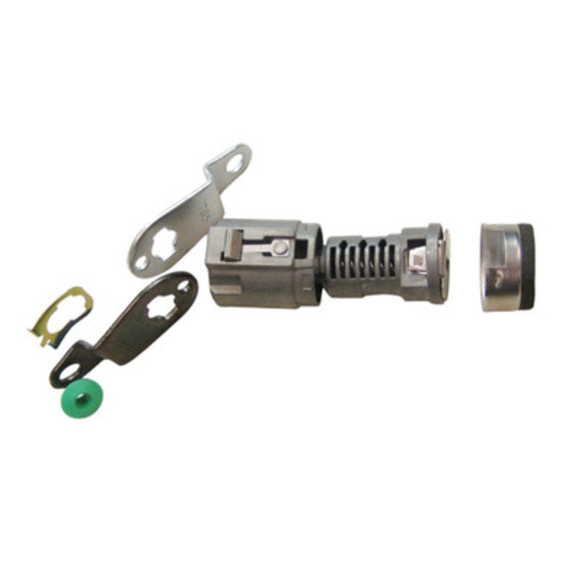 Strattec 7001071 GM Door Lock Service Package
