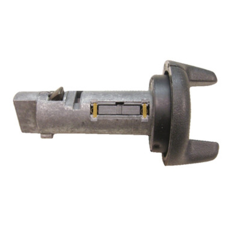 Strattec 702671 GM Ignition Lock Cylinder Uncoded