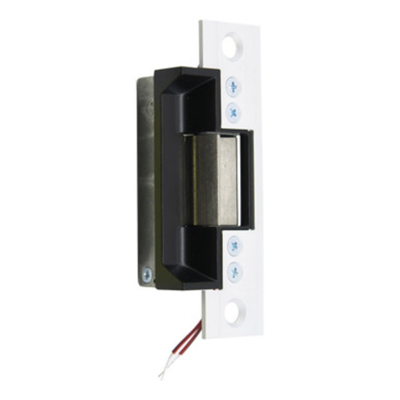 Adams Rite 7140-540 24 Volt AC 24VAC 7140 Electric Strike For Hollow Metal/Wood Frame – US28