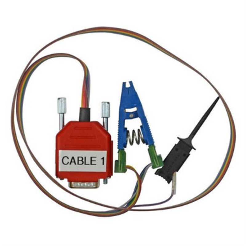 AE Tools Sales EZ Cable #1