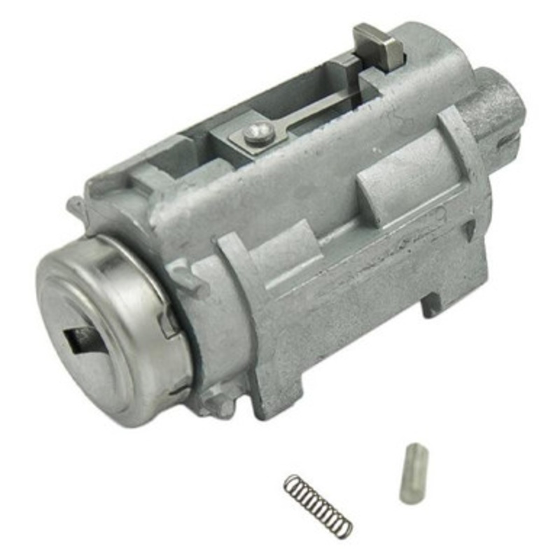 ASP C-41-004 GM Ignition Lock – Uncoded
