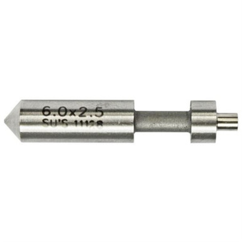 Big Groove Tracer Pin