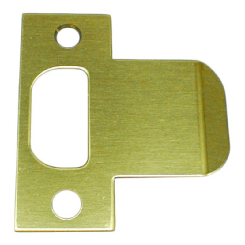 DON-JO ETS-115 Extended T Strike Brass US3