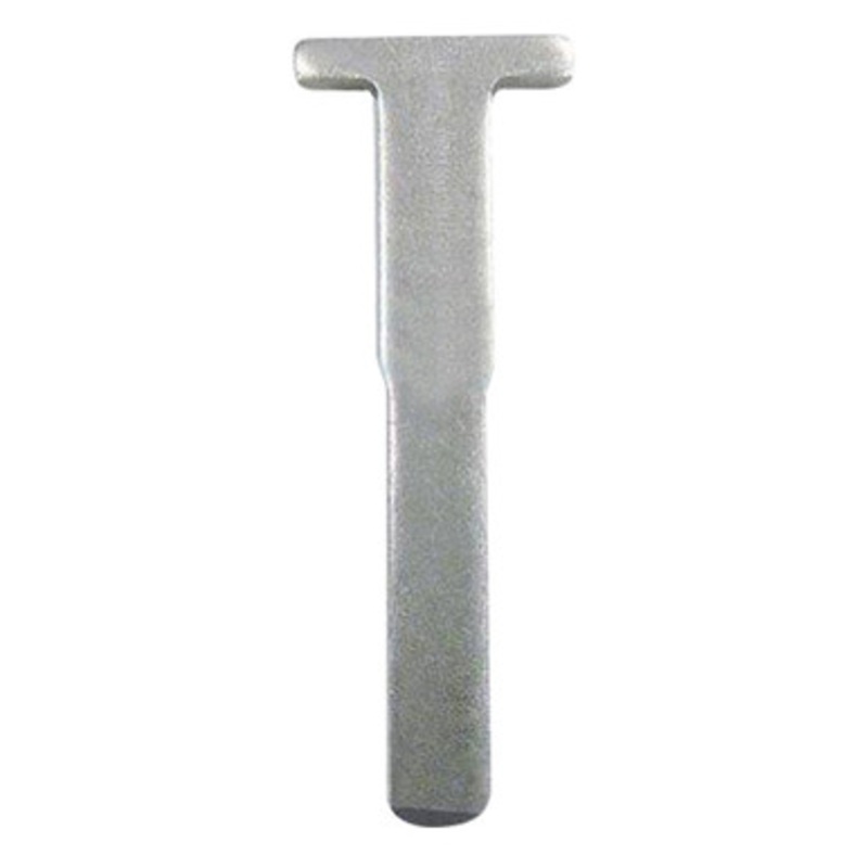 Ford Side Mill Emergency Insert Key Blade 164-R8045, HU101 – Aftermarket