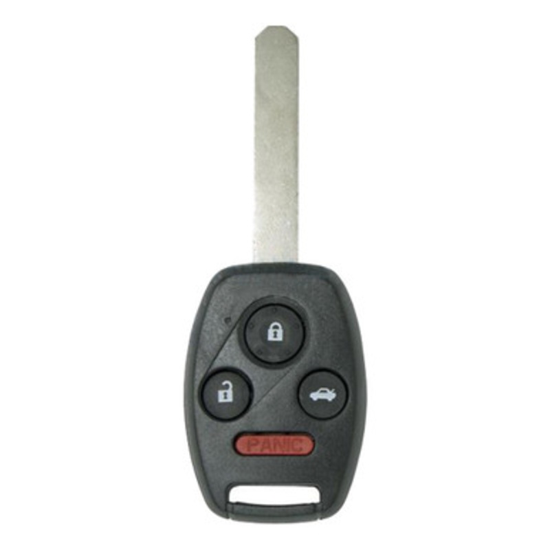 Honda 4 Button Remote Key OUCG8D-380H-A / 35118-SDA-A11 – New