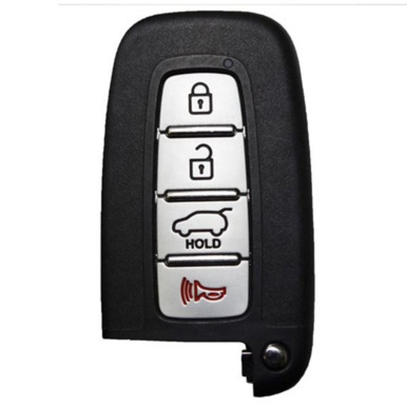Hyundai 4 Button Smart Key SY5HMFNA04, 95440-2S300, 315 MHz – Refurbished, Grade A