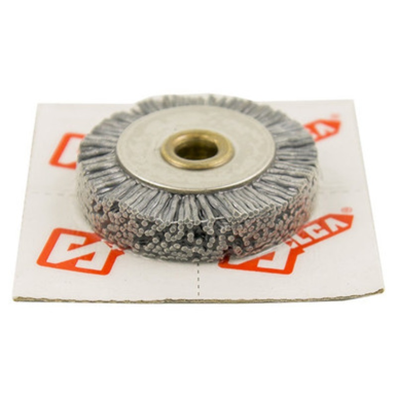 Ilco BJ1184XXXX D945853ZR Nylon Brush for Flash 008 Machine