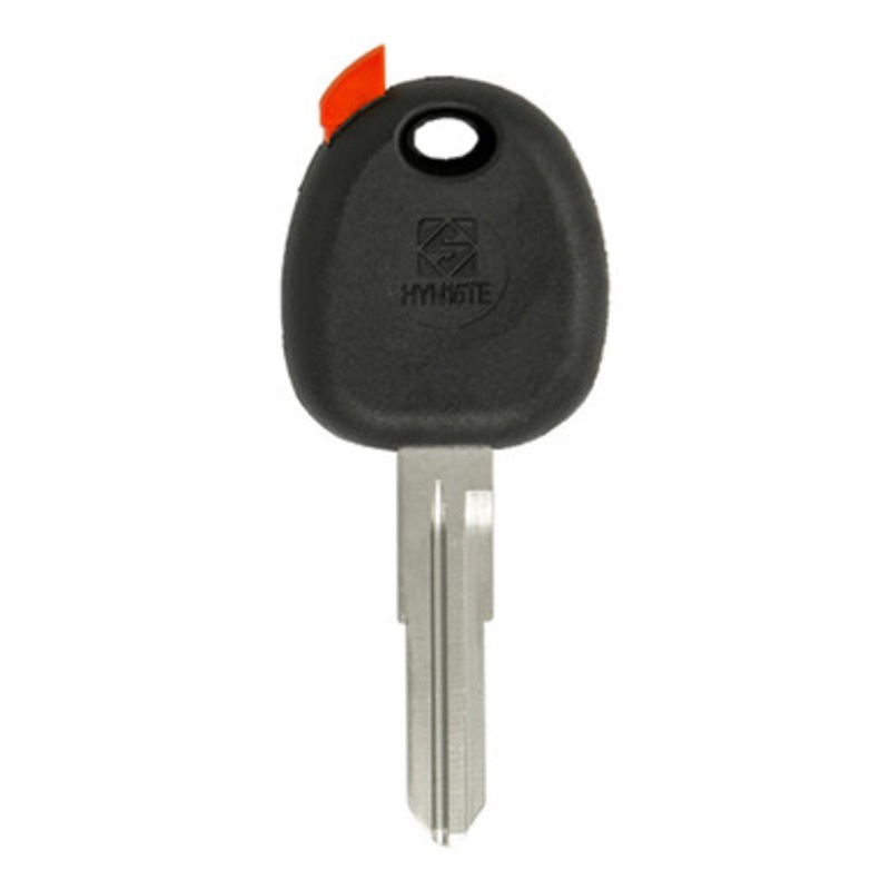 Ilco HYN15-GTS HY17 GTI Look-A-Like Shell Key Shell