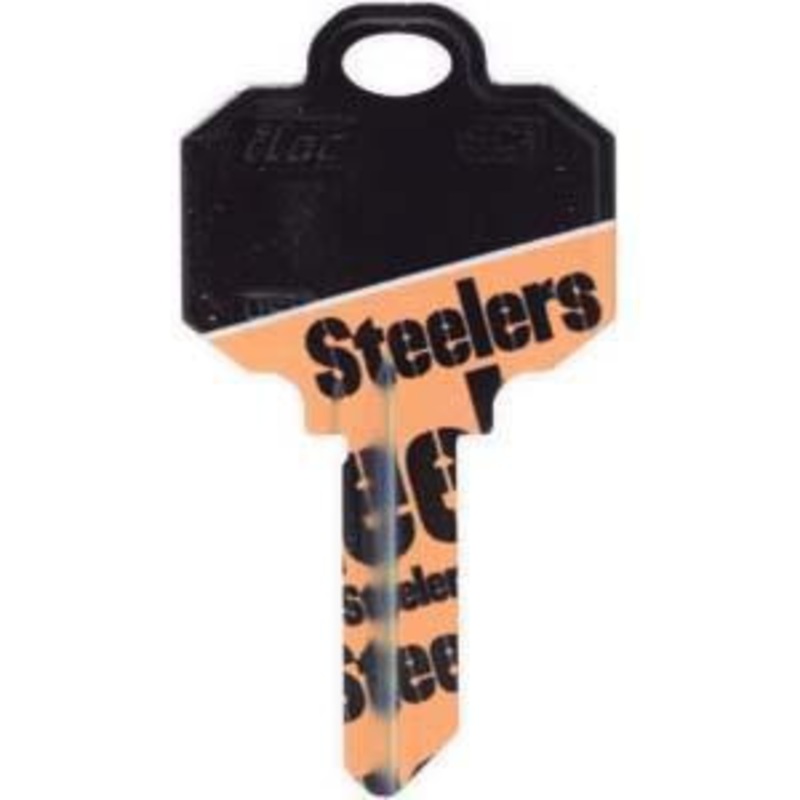 ILCO NFL Pittsburg Steelers SC1 – 5 PACK