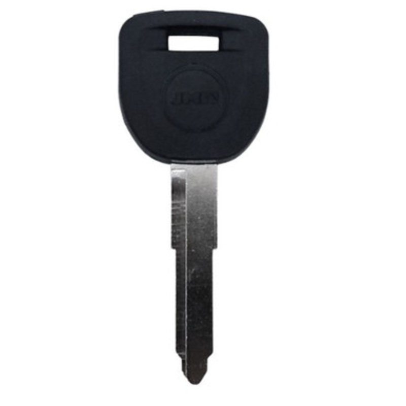 JMA (TP20MAZ-11D.P2) MAZ24R-PT Transponder Key, 4D-63 80-Bit