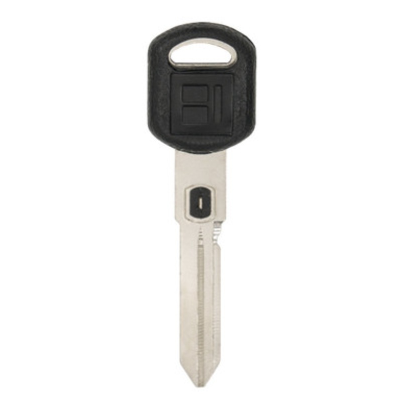 KEYLESS2GO GM (B82-P-15) #15 Double-Sided VATS Key, 26038367 – Premium Aftermarket