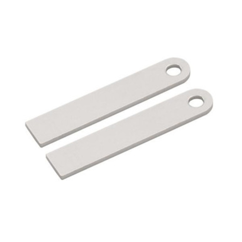 Laser Security Tip Stop For Jaw 1 To Use With 3D Pro, Xtreme And Retro Key Machines