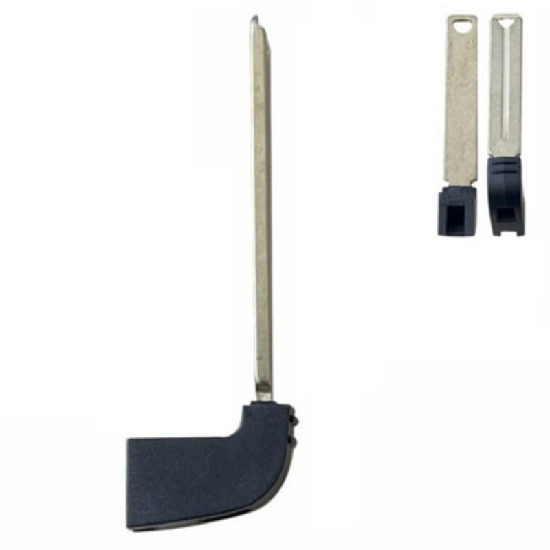 Lexus Single-Sided Groove Emergency Insert Key Blade 69515-30380, LXP90 – Aftermarket