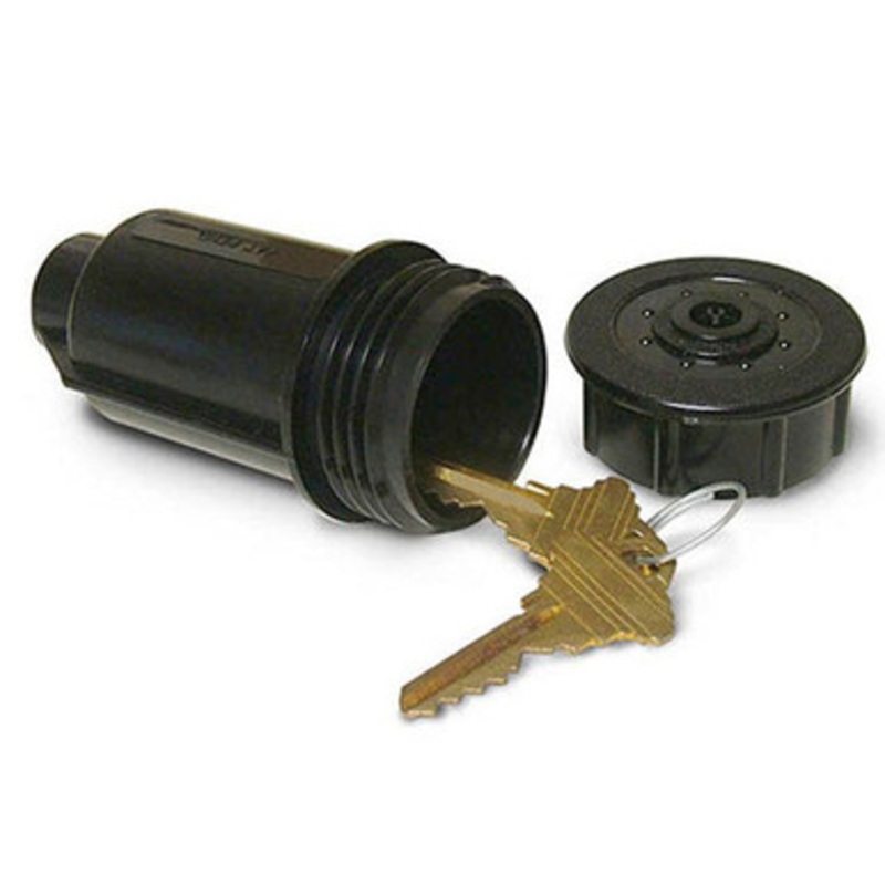Lucky Line Sprinkler Key Hider – Industrial Pack