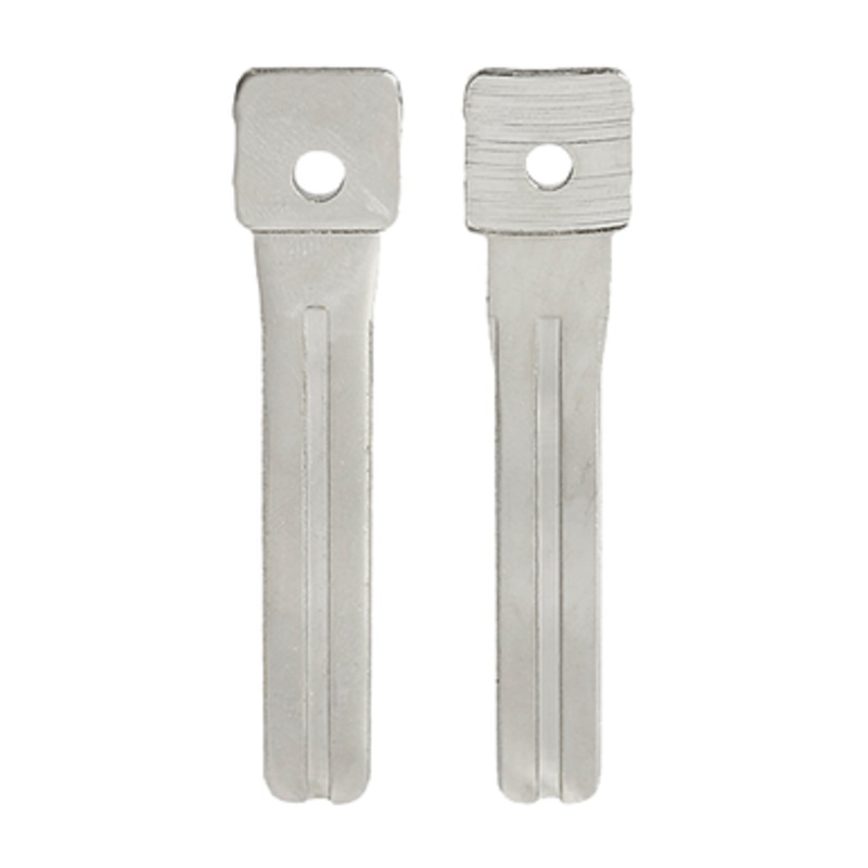 MFK-080 Toyota Lexus TOY48 (Short) MFK Replacement Key Blank – 10 Pack